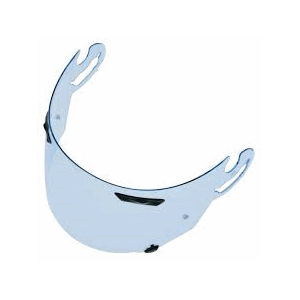 VISIR ARAI SAL 3D SUPER-ADS BV PIN  BLUE