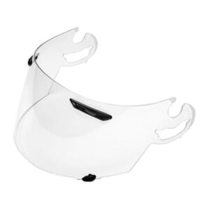 VISIR ARAI SAI SUP-ADS. BV PIN  CLEAR