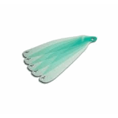 TEAR OFF (5PCS) SUPER-ADS (FOR 2D