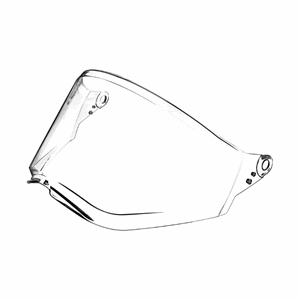 VISIR NOX CROSS DV 312 KLART