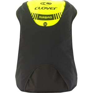 CLOVER AIRBAG KIT-OUT SYSTEM SORT/NEONGUL