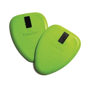 PMJ HOFTE BESKYTTER GRØNN (PAR)