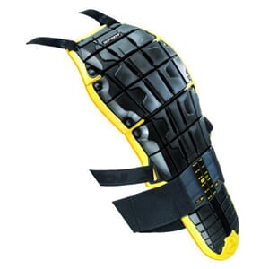 Ryggskinner og rekv.