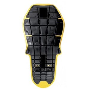 SPIDI BACK WARRIOR EVO INSIDE (Z147)