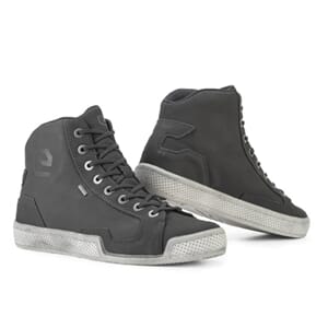 ELEVEIT ANTIBES WP DARK GREY