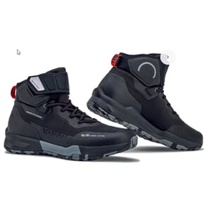 ELEVEIT STRATOS WP BLACK