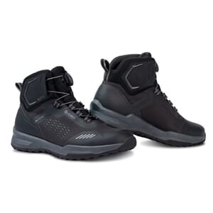 ELEVEIT DISCOVER WP BLACK