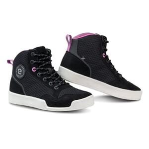 ELEVEIT FORCE AIRTECH LADY BLACK