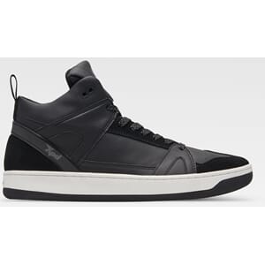 XPD MOTO-1 LEATHER SNEAKER