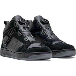 XPD MOTO FAST H2OUT BLACK