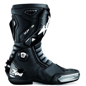 XPD XP-3 S  SORT (S55)