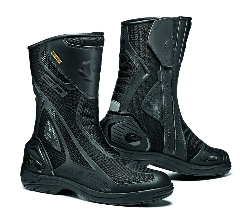 SIDI ARIA GORE - NorSafe MC