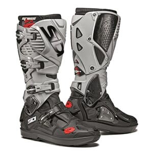 SIDI CROSSFIRE 3 SRS SORT/ASH