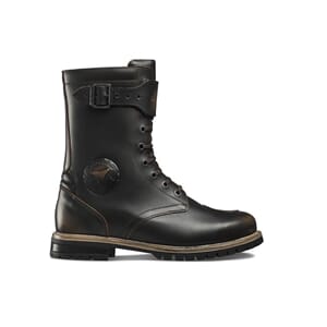 STYLMARTIN ROCKET BROWN WP 44