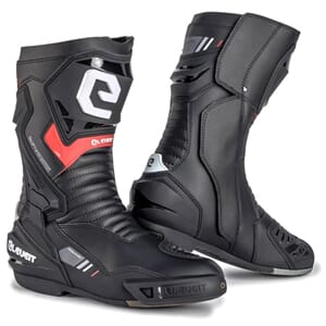 ELEVEIT S MIURA EVO WP BLACK