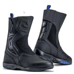 ELEVEIT ANTELAO WP BLACK