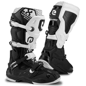 ELEVEIT X LEGEND EVO BLACK/WHITE
