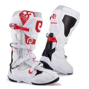 ELEVEIT X LEGEND EVO WHITE