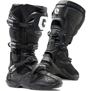 ELEVEIT X LEGEND EVO BLACK