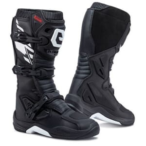 ELEVEIT X PEAK BLACK