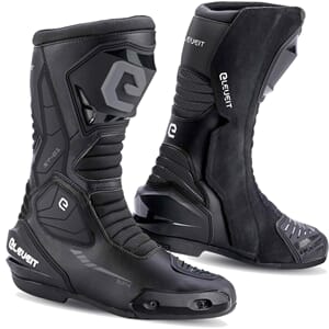 ELEVEIT ST-01 E-DRY BLACK