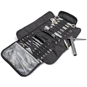 Rekvisita til Kriega