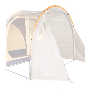 4BIKERS LANG TELTSTANG MC-TELT EXPEDITION