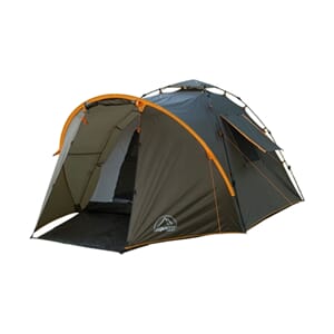 4BIKERS MC-TELT MEGA