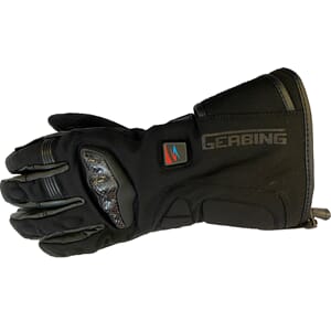 GERBING XTREME DEFENDER TEX MOTORCYCLE GLOVES