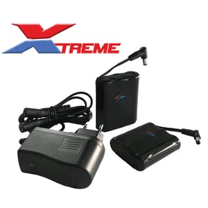 GERBING XTREME BATTERY KIT