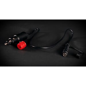 GERBING BMW /HELLA/SIGARETTE PLUG