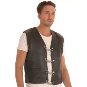 SKINNVEST EXTENDER SORT