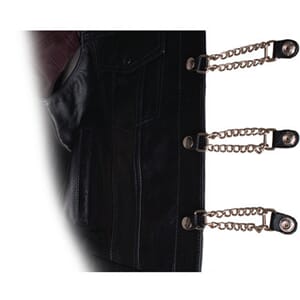 EXTENDERE TIL SKINNVEST (CA 15 CM)