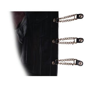 EXTENDERE TIL SKINNVEST (CA 15 CM)